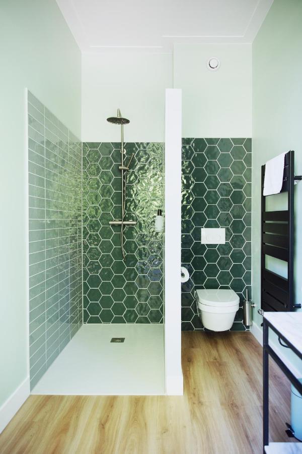 Muze Hotel Утрехт Экстерьер фото