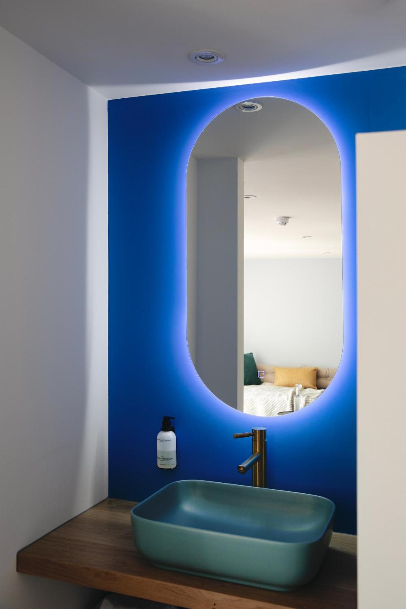 Muze Hotel Утрехт Экстерьер фото